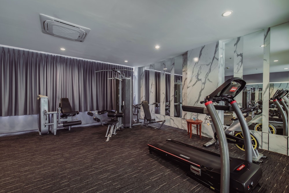 Elite Suites Patong 25/50