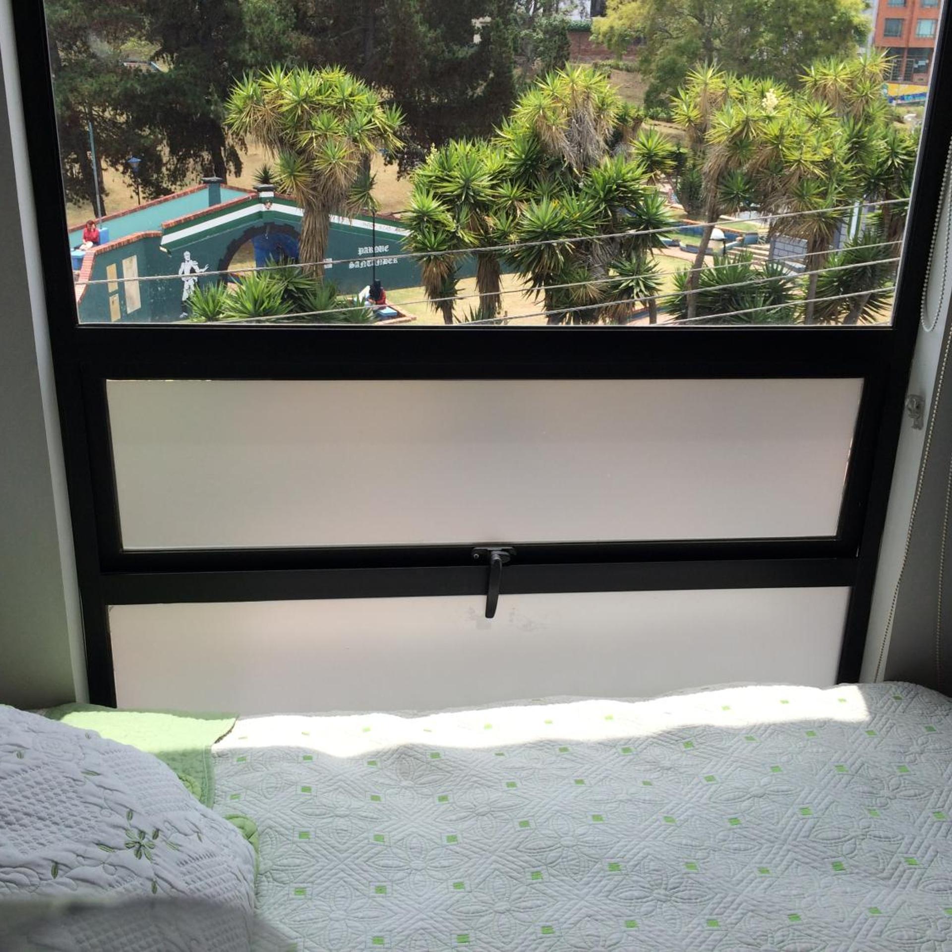 Hotel Parque Santander 47/50