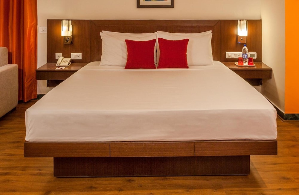 Red Fox Hotel, Alwar 15/50