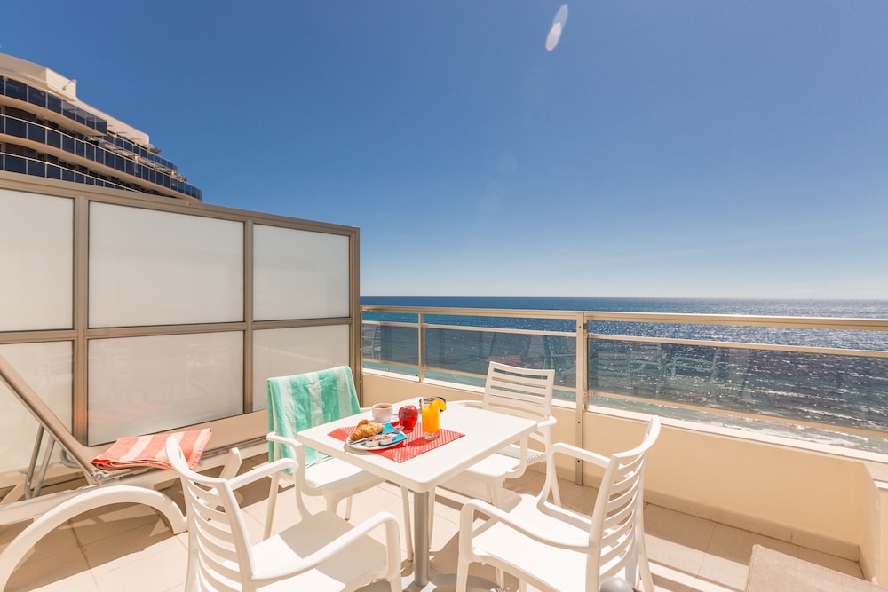Bahia Calpe Hotel by Pierre and Vacances 41/69