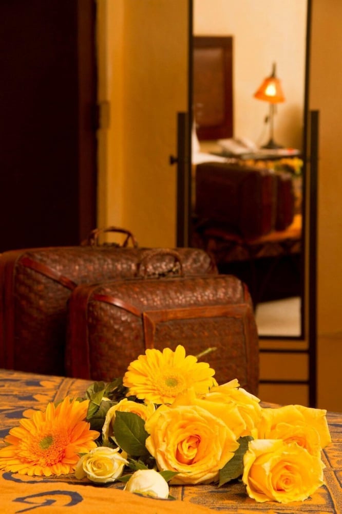 Buganvillas Hotel Suites Spa 20/73