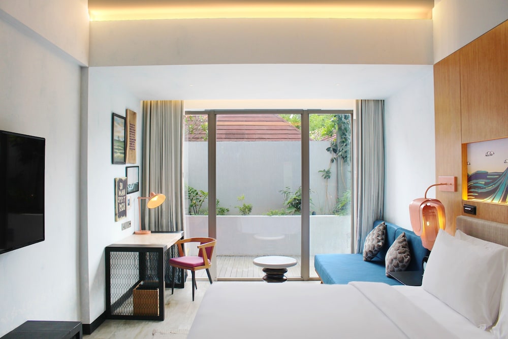 Aloft Bali Seminyak 16/45