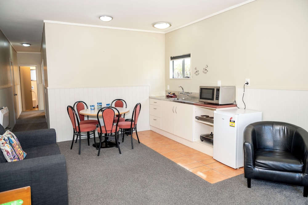 Franz Josef Top 10 Holiday Park 53/75