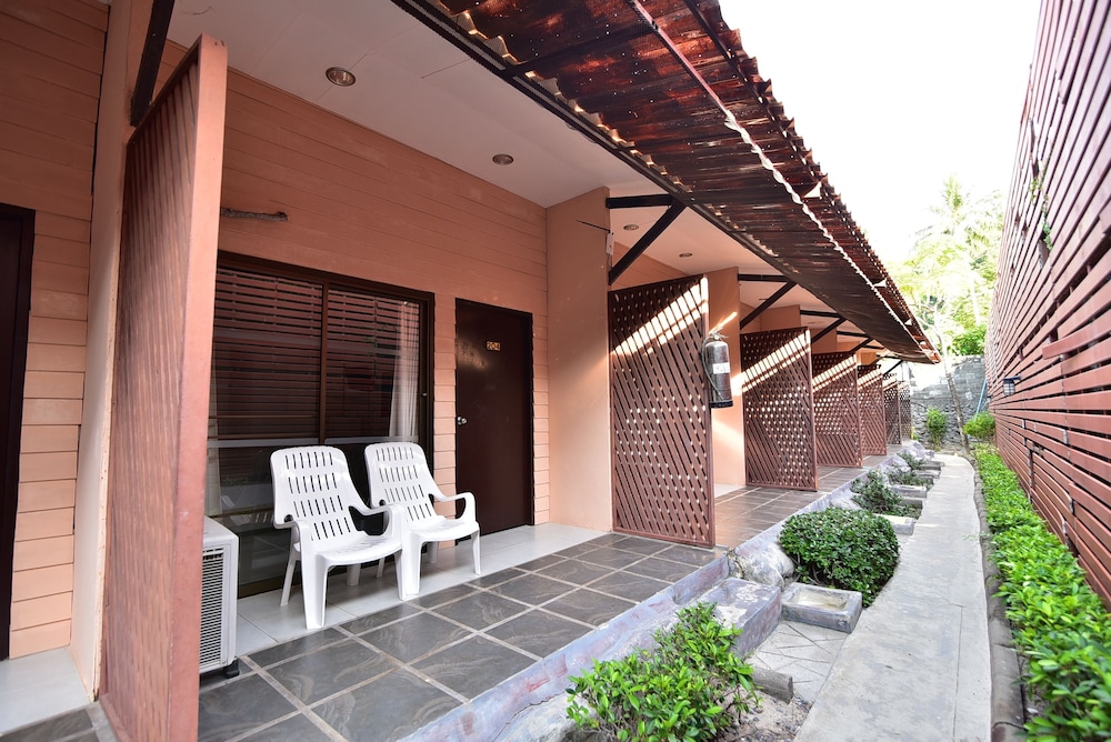 Koh Hai Fantasy Resort and Spa 9/78
