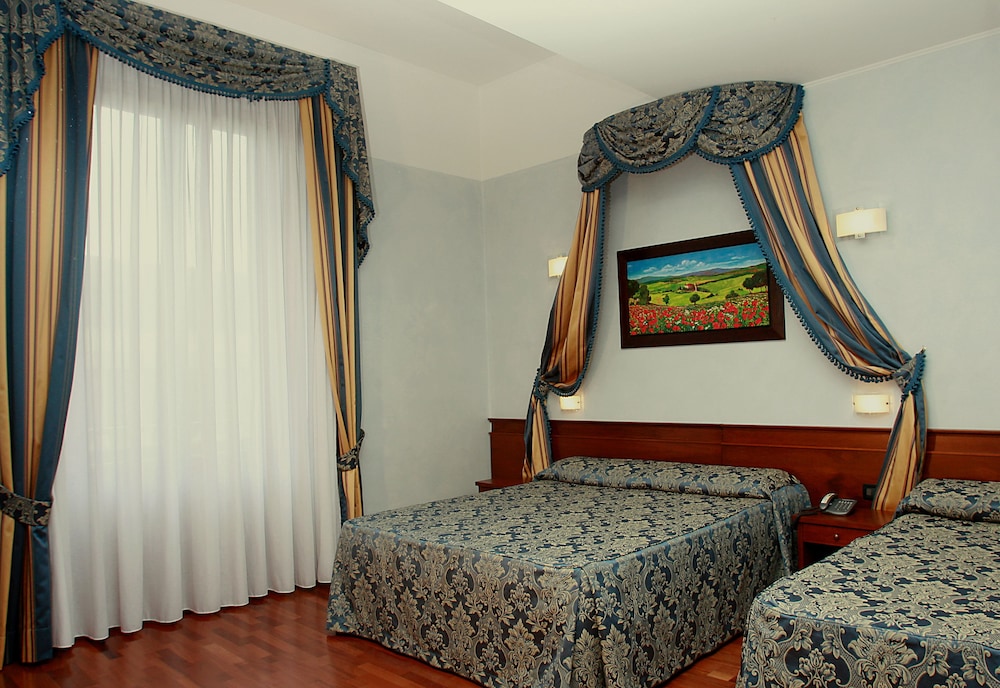 Palazzo Vecchio Hotel 26/72