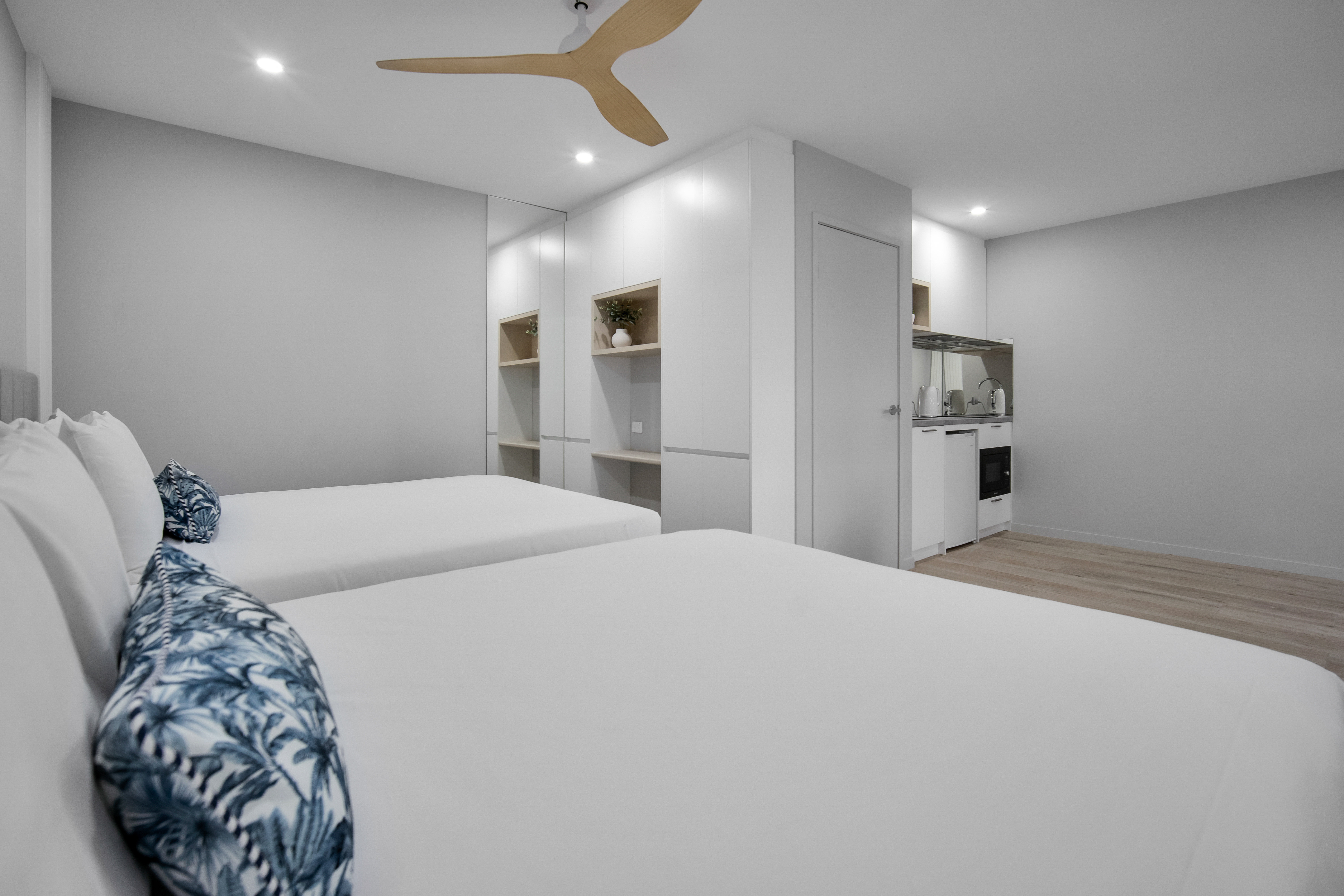 Belmoral Corporate Suites 10/21