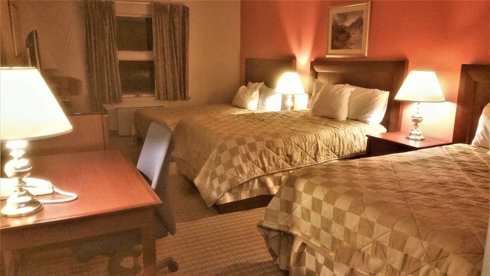 Best Value Inn & Suites Parry Sound 5/17