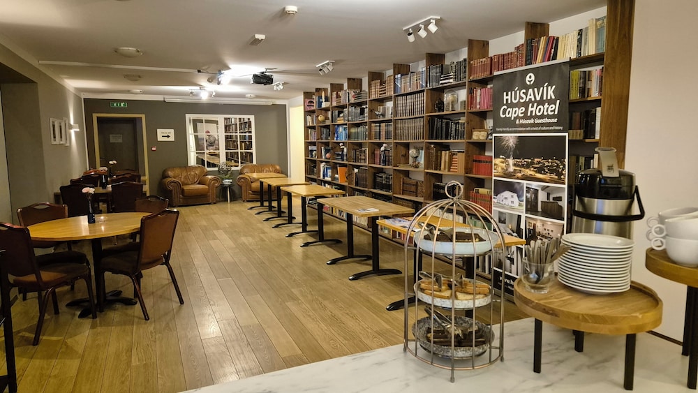 Húsavík Cape Hotel 26/50