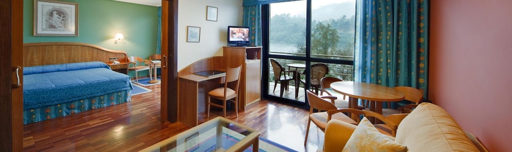 LAIAS CALDARIA HOTEL BALNEARIO 6/26