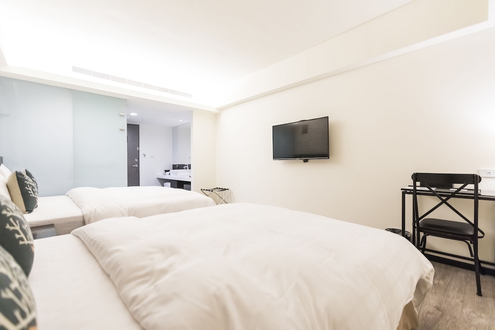 Home Rest Hotel 28/55