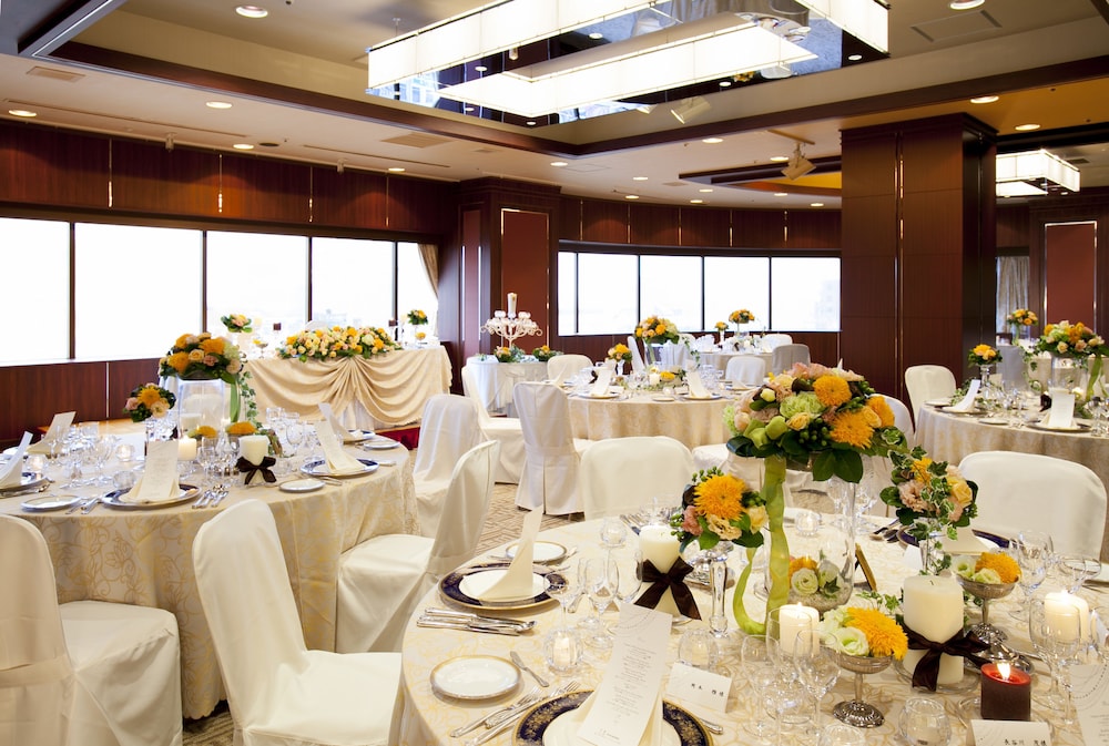 Chofu Creston Hotel 25/35