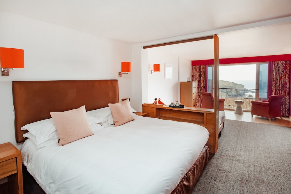 Bedruthan Hotel and Spa 9/48