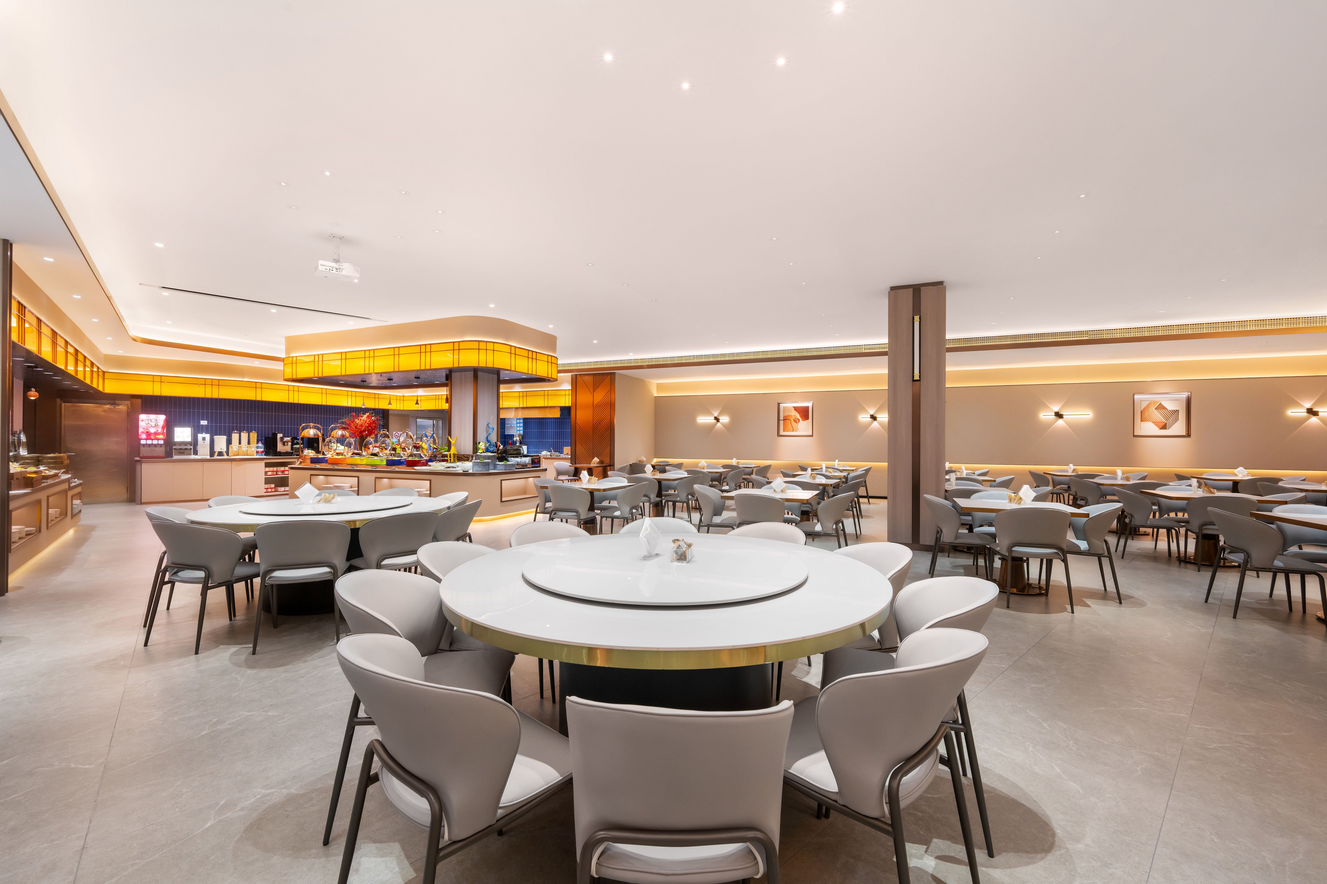Holiday Inn Express Shanghai Putuo 30/50