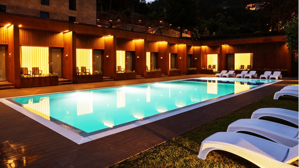 Agrinho Suites & Spa Geres 4/69