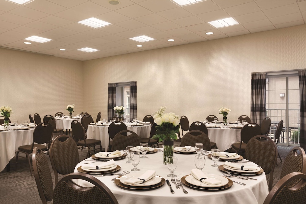 Doubletree By Hilton Boston Downtown 45/56