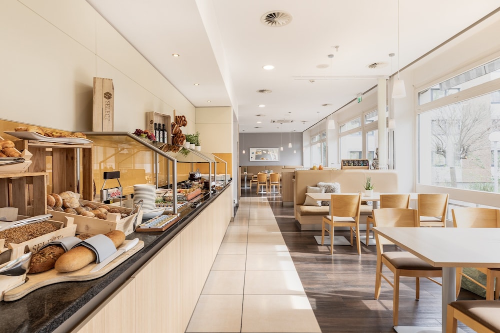 Select Hotel Mainz 67/91