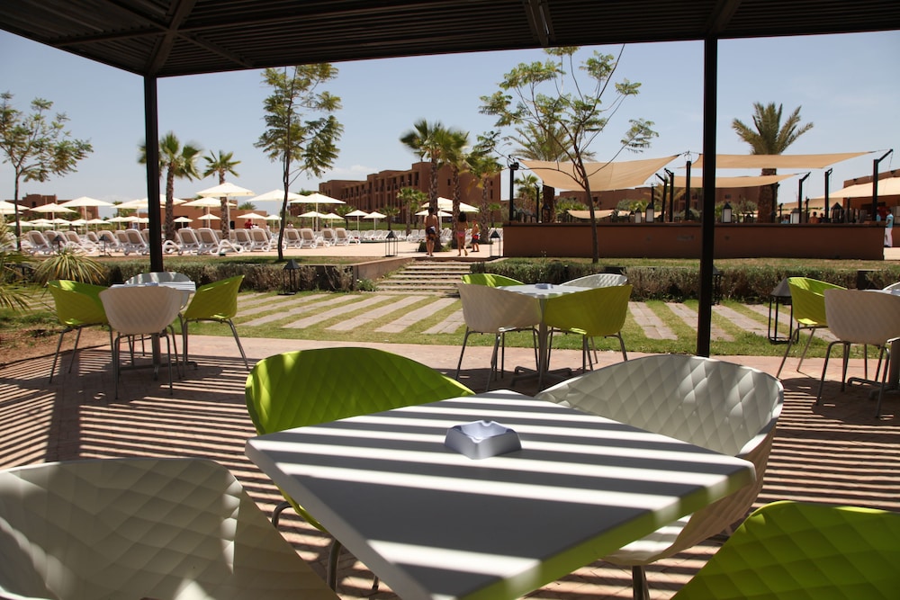Aqua Mirage Club & Aqua Parc - All Inclusive 50/72