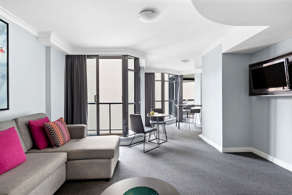 Mantra Sydney Central 31/46