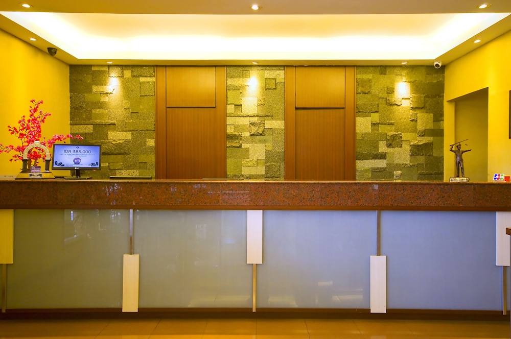 MUTIARA HOTEL 1/30