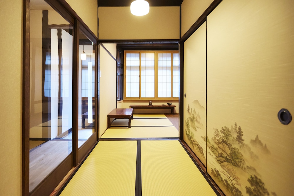 Kyoto Cha No Yado Nazuna Nijo Bettei 13/50