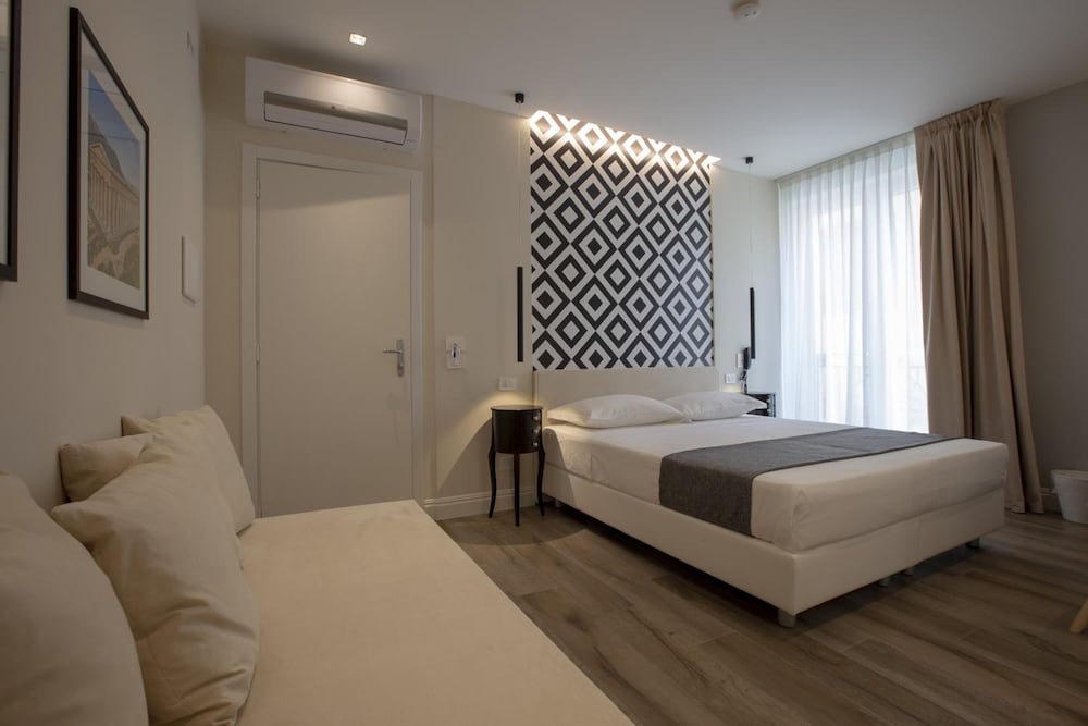 Luxmari hotel & spa 21/64
