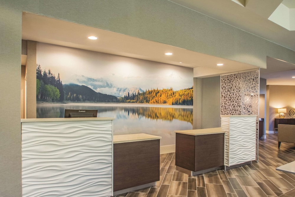 La Quinta Inns & Suites by Wyndham Orem University Pwy/Provo 8/57