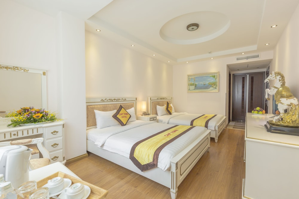 Cap Town Hotel 15/67