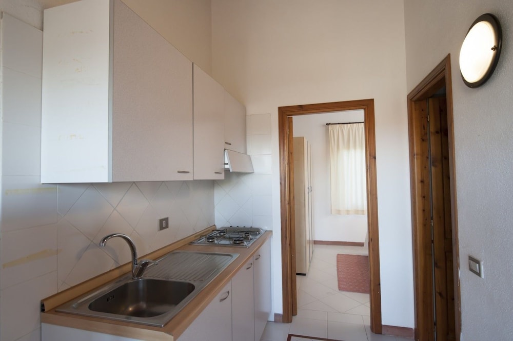 Residence Approdo Verde 58/59