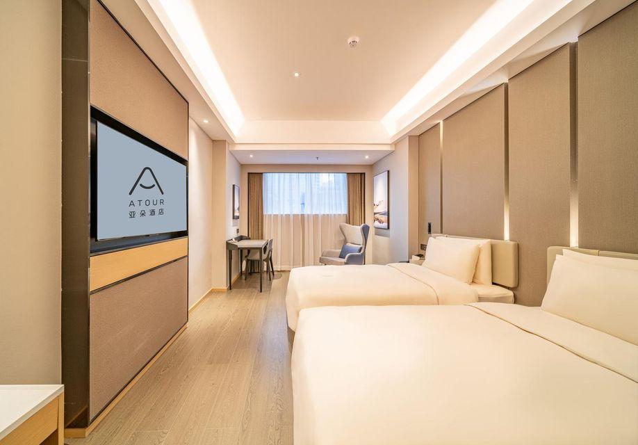 Executive, Twin Beds