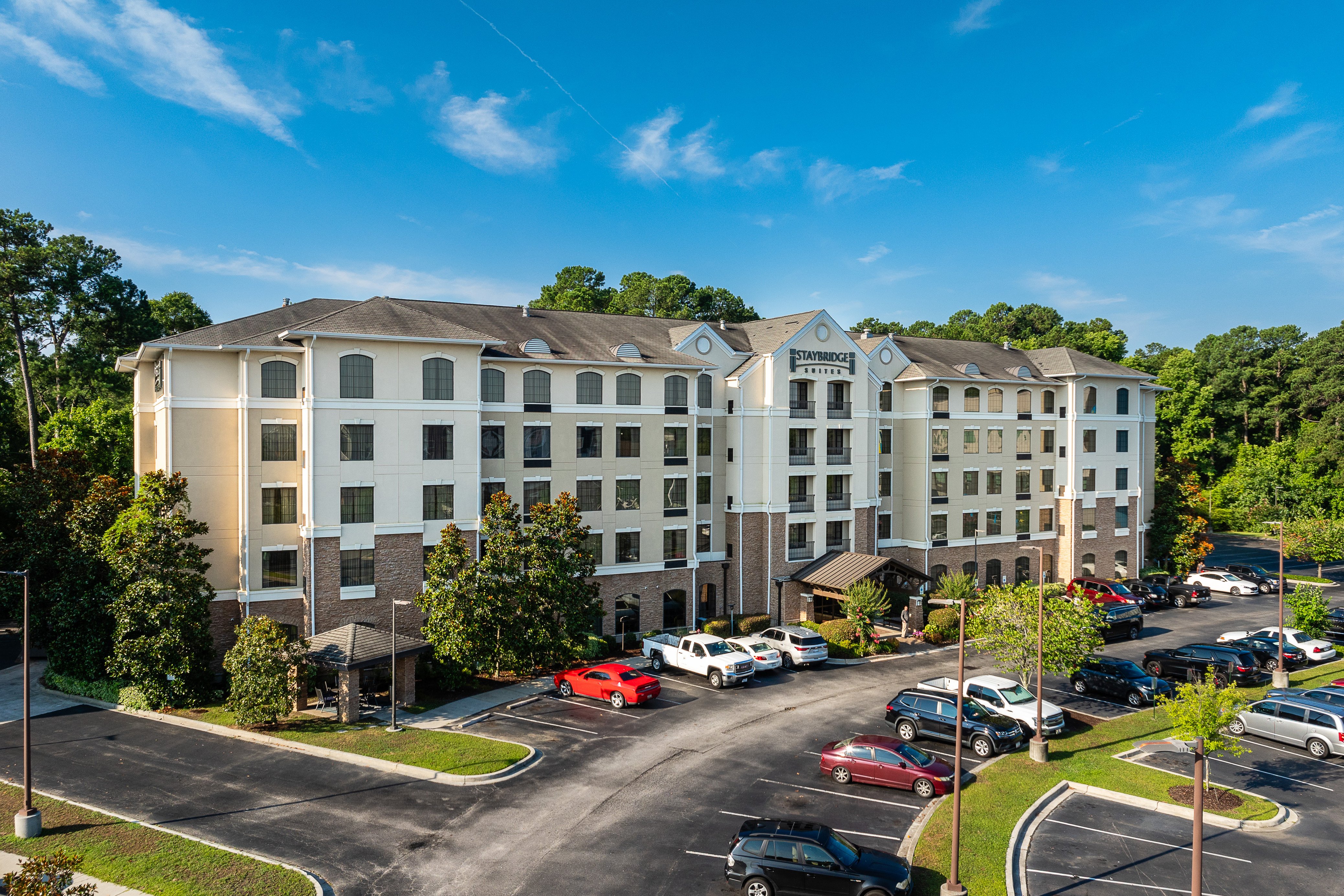 Staybridge Suites Charleston-Ashley Phosphate 41/50