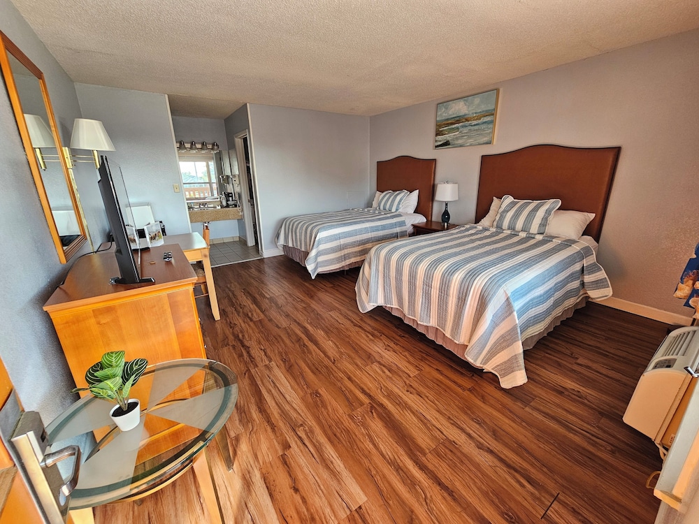 Rodeway Inn 27/58