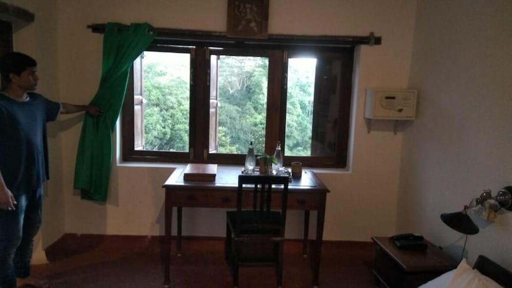 Elephant Valley Eco Farm Hotel 33/54