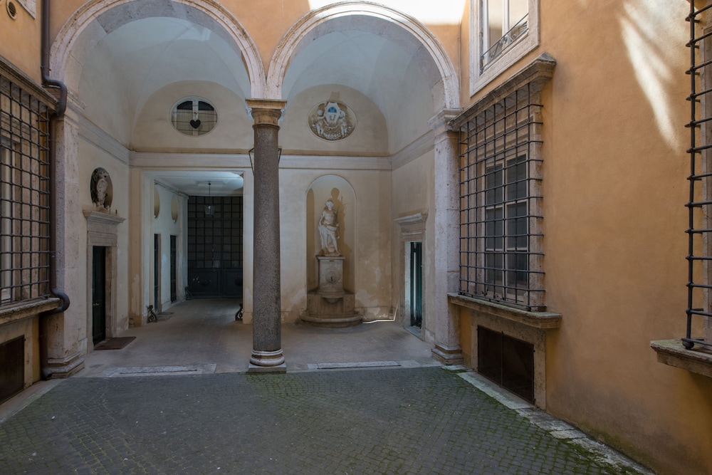 Banchi Nuovi House - Castel Sant'Angelo 21/50