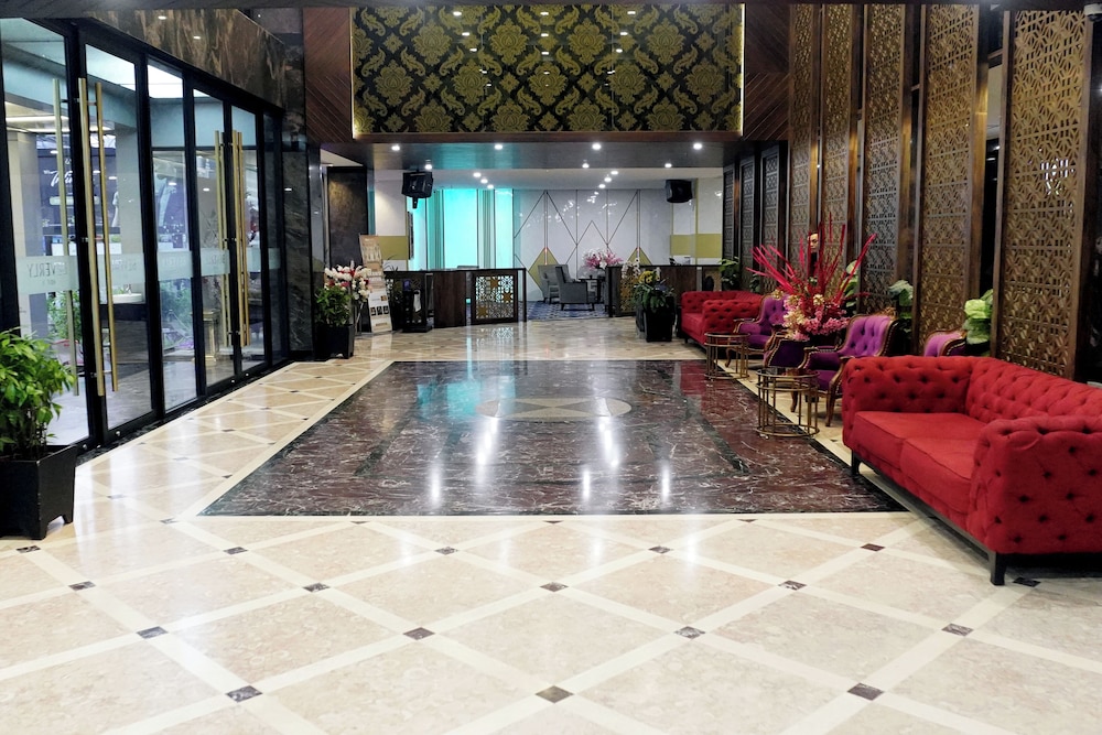 Beverly Hotel Batam 10/50