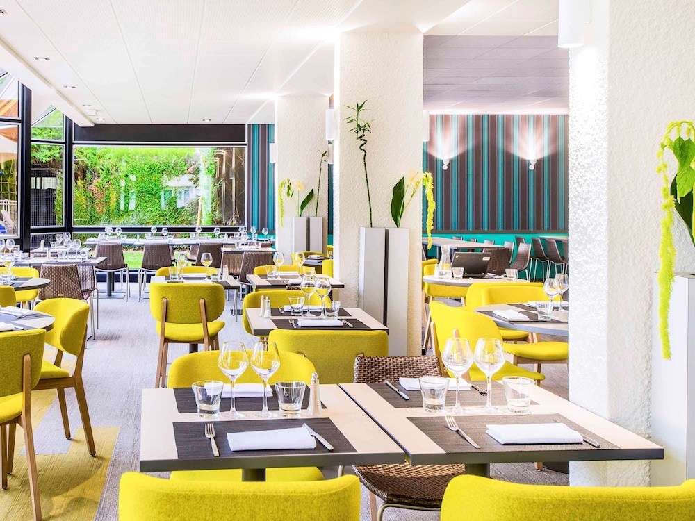 Ibis Styles Tours Sud 52/78