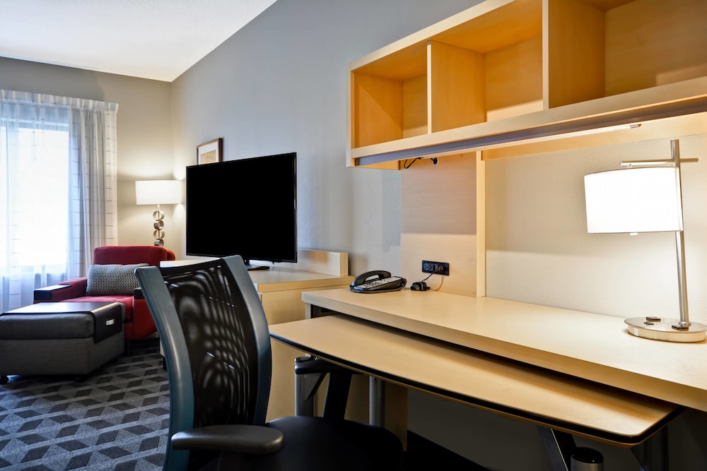 Towneplace Suites By Marriott Dallas Lewisville 27/45