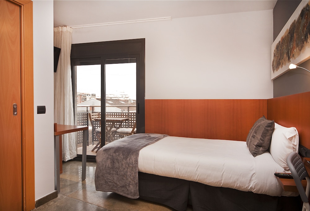 Hotel Sant Pere II 13/50