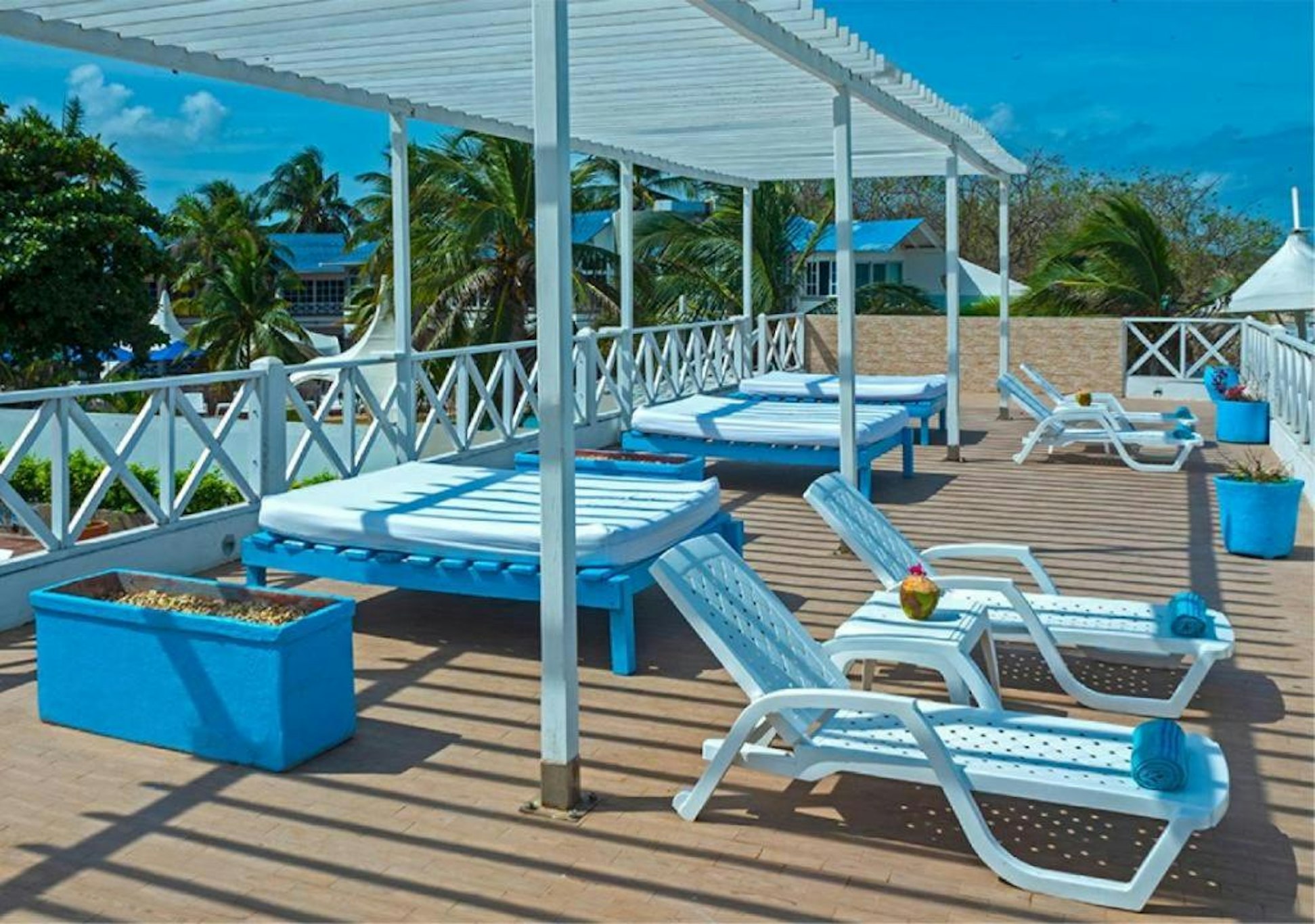 Hotel Dorado Plaza Punta Arena 5/6