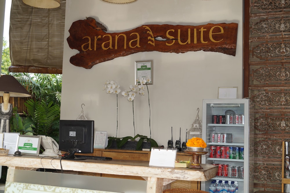 Arana Suite 49/71