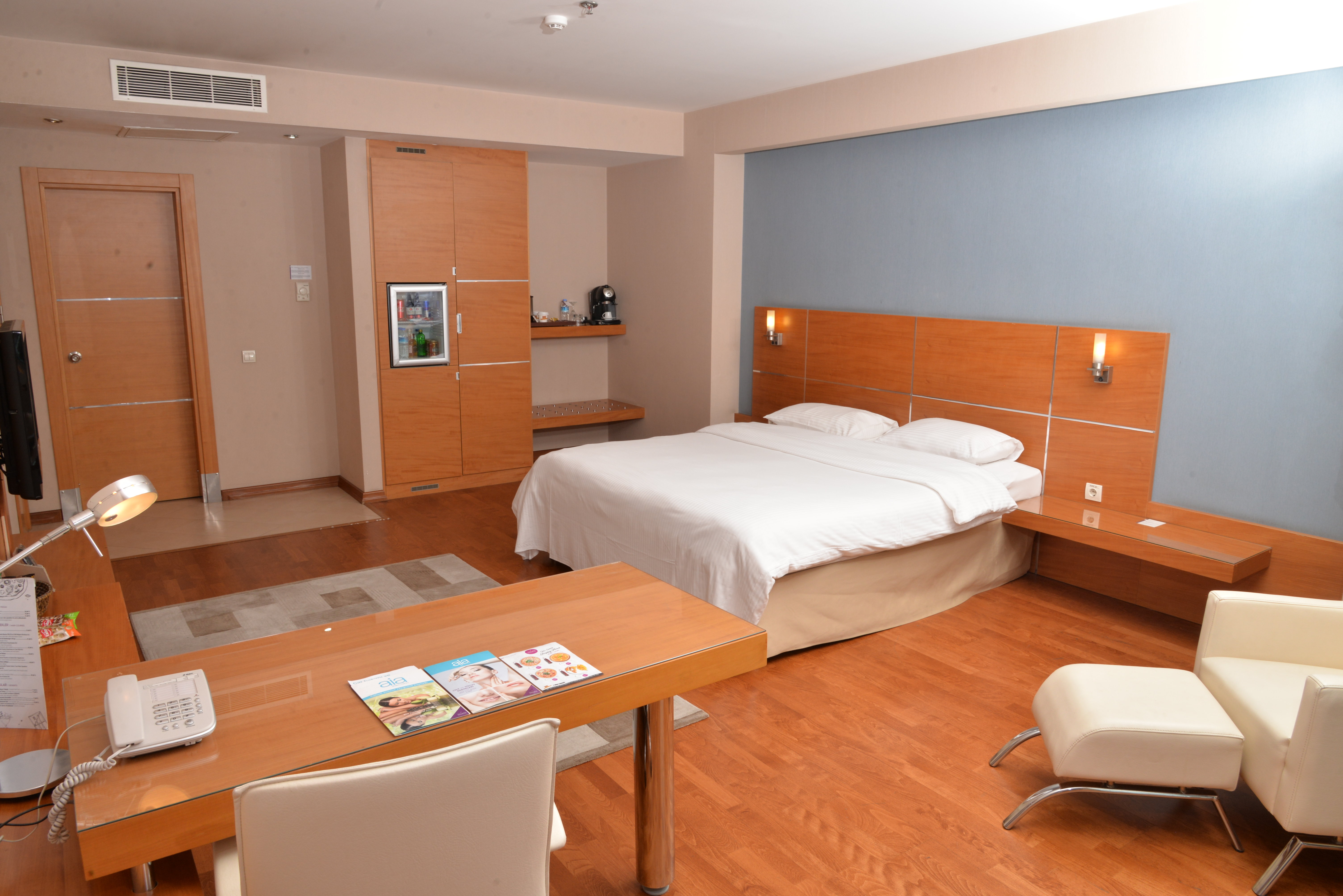 Anemon Cigli Hotel 9/22