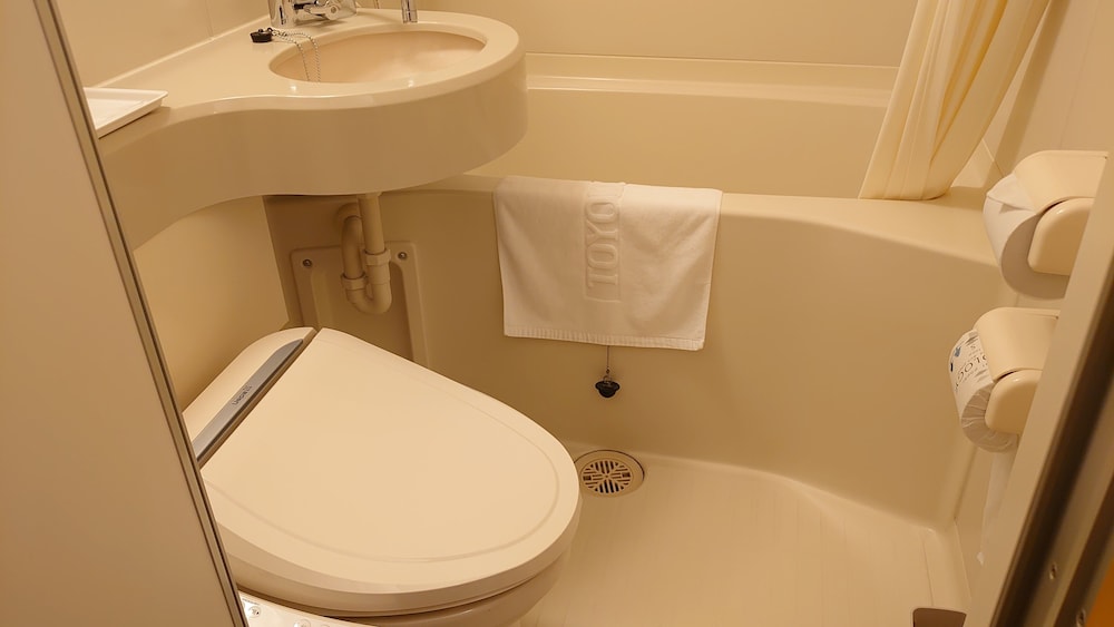 Toyoko Inn Kagoshima Temmonkan No.2 18/64