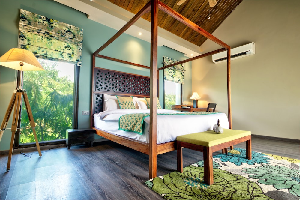 Samskara Resort & Spa Jaipur 18/42