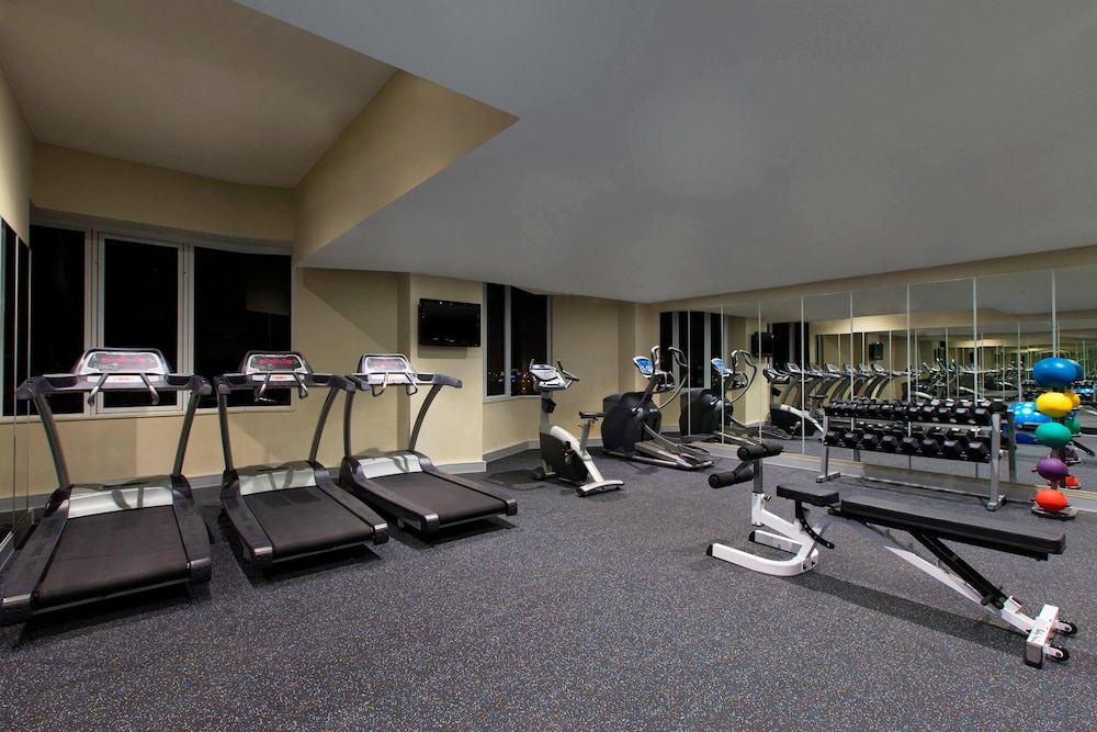 FOUR POINTS BY SHERATON PERTH 25/41
