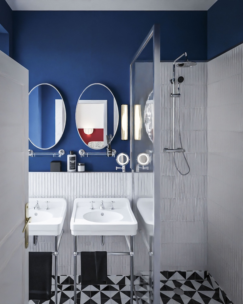 Charme, Hotel De La Poste 9/10