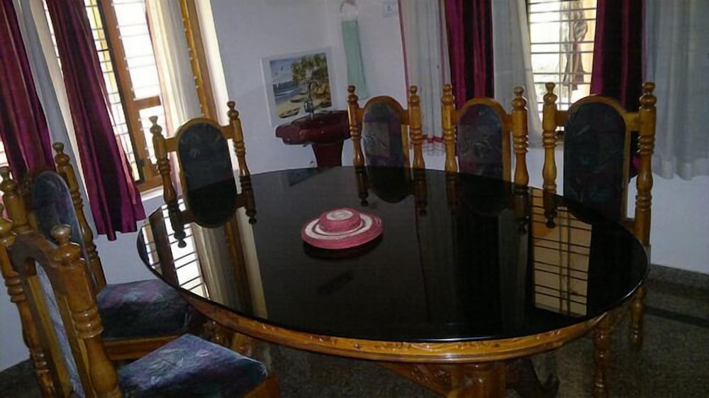 Ganesh House Homestay 6/49