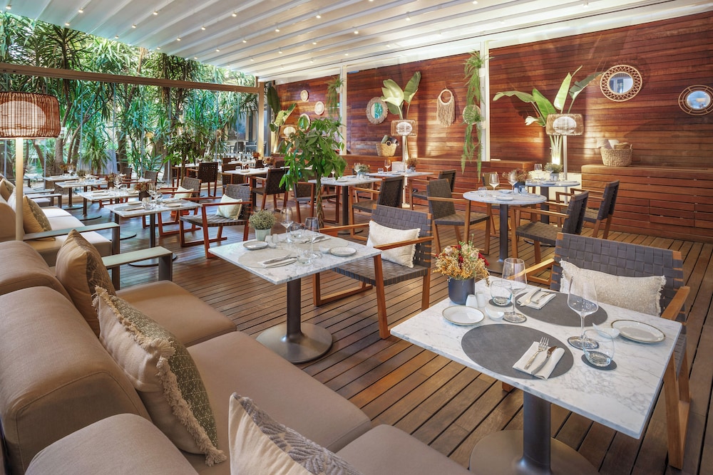 Melia Lebreros Hotel 49/67