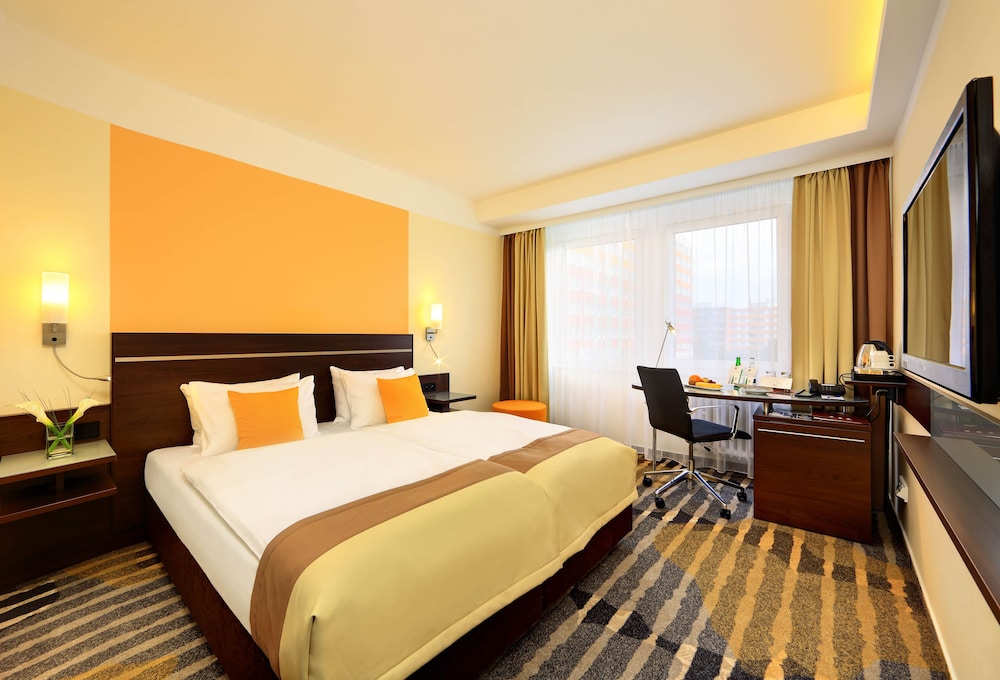 Hotel Duo 20/80