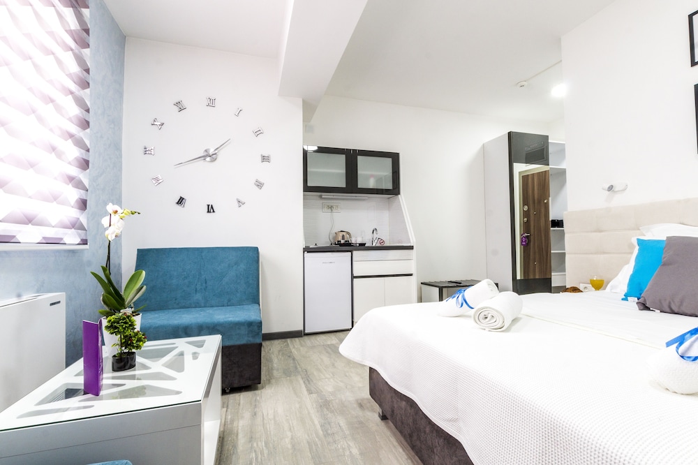 Astera Apart Hotel 14/44