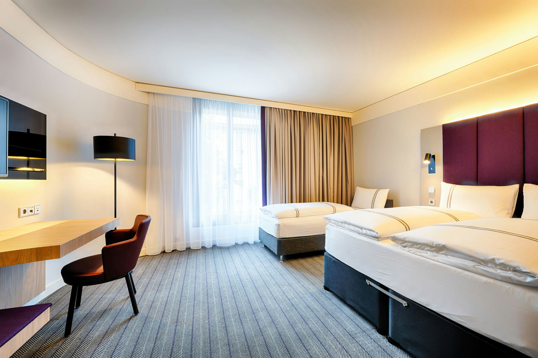 Premier Inn Heilbronn City Centre 11/42