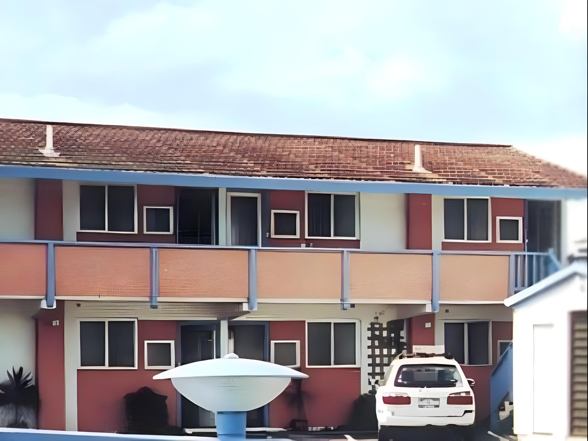 1 BEDROOM, FAMILY SUITE, FAMILY, KITCHEN